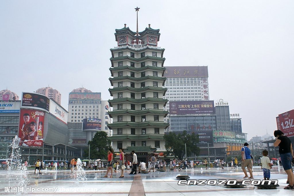 中國經營報 請找一個懂河南的人來寫鄭州