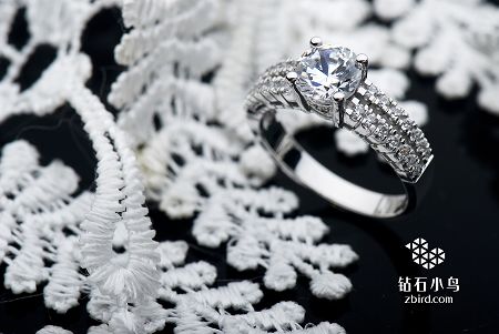 鉆石小鳥：渠道很輕 品牌很重
