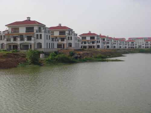 我司成為信陽羊山新區智力合作單位胡志輝總經理成為特聘招商顧問