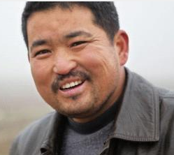 助推蘿卜哥 推動(dòng)中國農(nóng)業(yè)營銷新模式