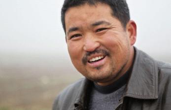 助推蘿卜哥 推動中國農業營銷新模式