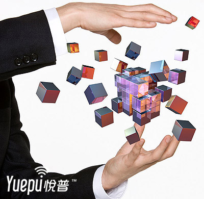 營銷：不是猛攻，而是系統(tǒng)