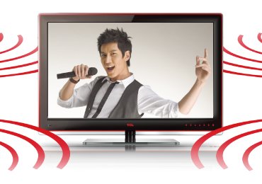 TCL跨界營銷推廣“全云戰略”