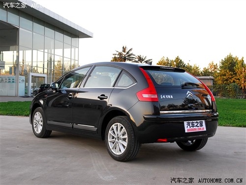 神龍汽車整合東風標致與東風雪鐵龍，雙品牌運作