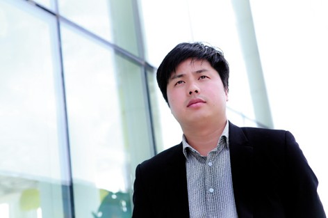 《經濟視點報》專訪報道：胡志輝-創意未來