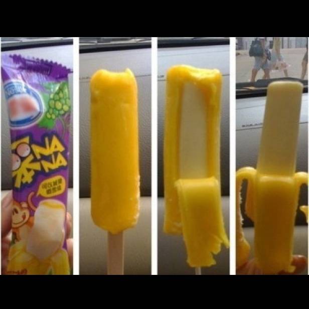 雀巢經典微博營銷案例：笨NANA不笨