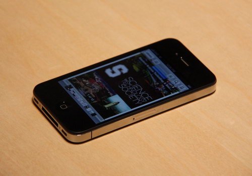 智能手機與感覺營銷喬布斯之后的五類玩家