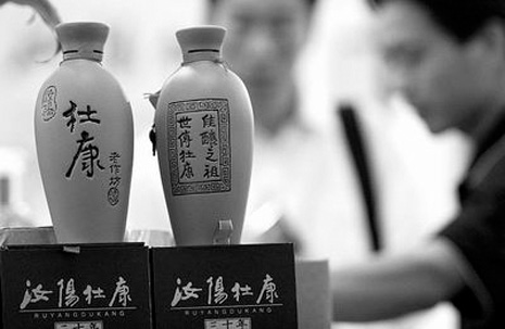 豫酒是復興，還是“大躍進”？