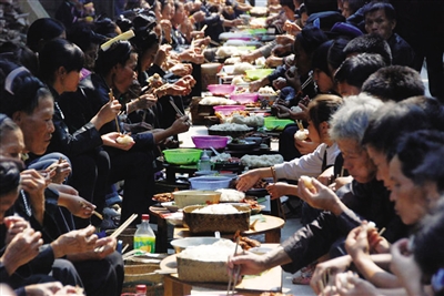 “舌尖上的中國”火爆營銷三招