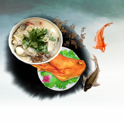 《舌尖上的中國》熱播 網友大曬河南各地著名小吃