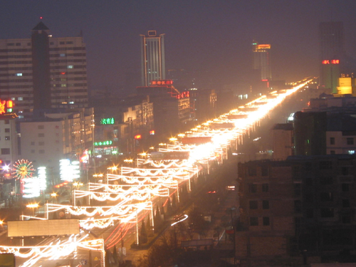 河南階梯電價推遲實行 聽證會意見還未得國家批復