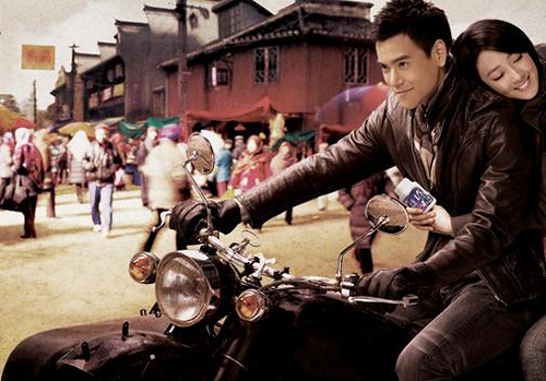 旅行廣告在中印市場的營銷威力