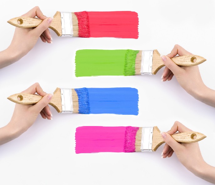 涂料行業市場細分已難避免