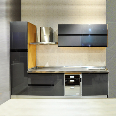 家電跨界櫥柜市場往往保留慣性思維