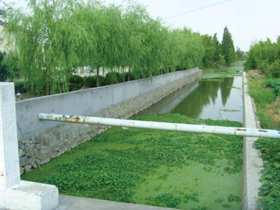 河南省將投資6億資金促進農(nóng)村環(huán)境連片治理