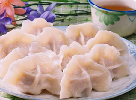 河南啟動主食產業化命題