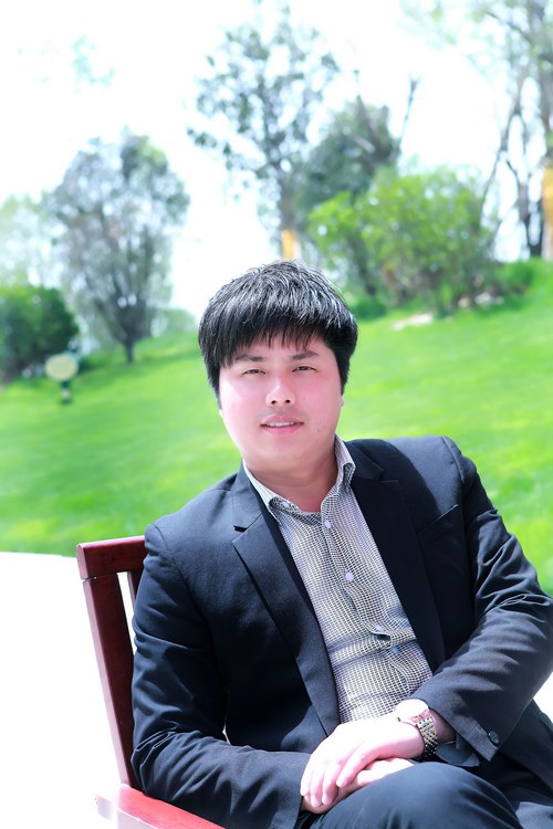 財富人生——豫企屆的文藝青年胡志輝