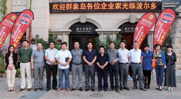 胡志輝做客群象匯—主講：后廣告時代的品牌突圍