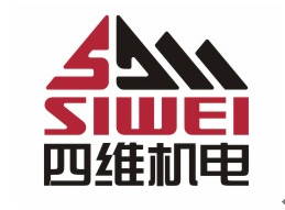 【上市企業-四維機電】企業品牌形象設計