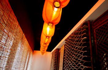 【山西喬東家酒店】微博營銷案例