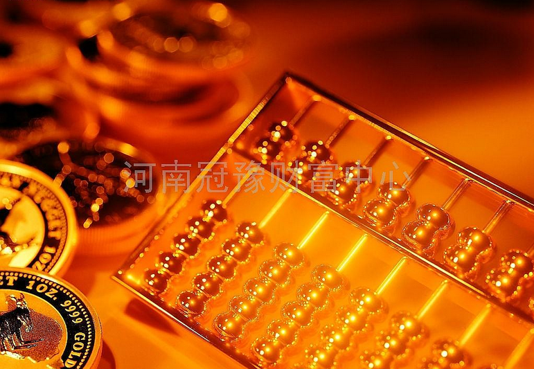 中寰創世（鄭州）營銷策劃與冠豫財富中心簽署戰略合作