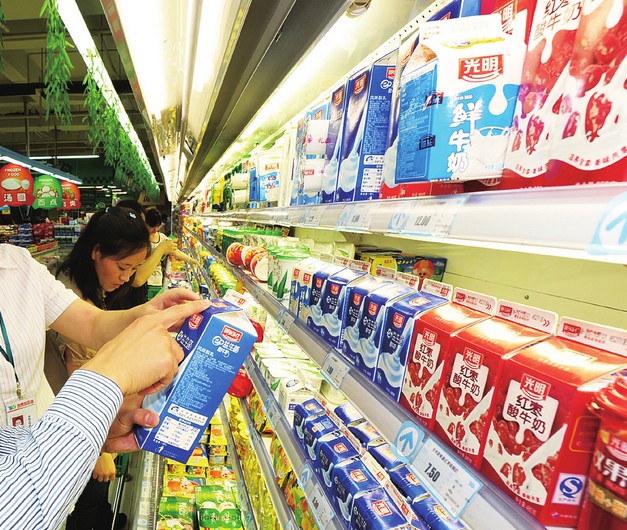 缺少廣告廣告費用投入的中小食品企業如何做大市場