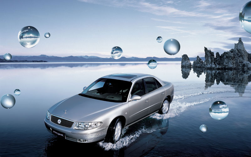 關于汽車品牌傳播的幾點思考