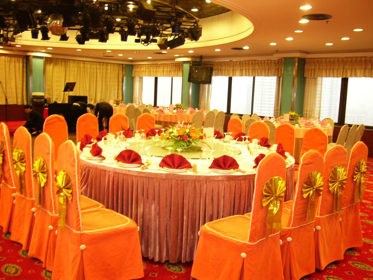 餐飲行業“五大消費特性”“五大本真價值”