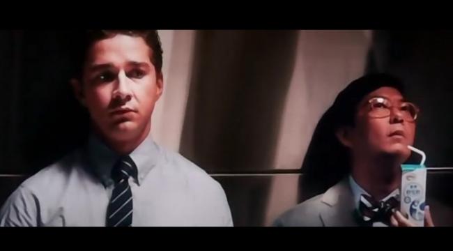 視頻植入廣告—品牌娛樂營銷