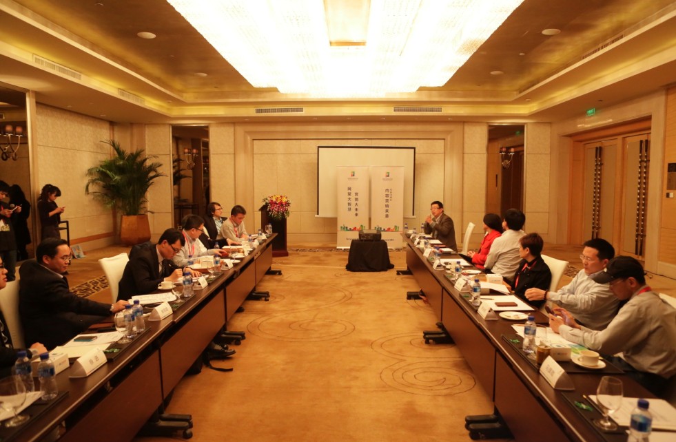 “內容營銷”，全民制造內容新時代