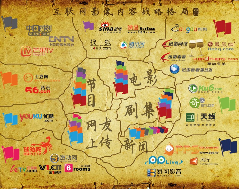 新傳播環(huán)境下如何創(chuàng)作出吸引眼球的內(nèi)容？