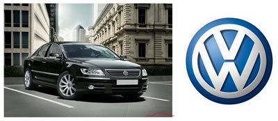 從大眾輝騰的笑話看其品牌架構(gòu)的敗筆