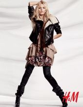 快時尚服裝品牌的營銷模式