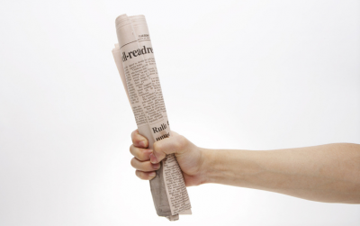 公眾資助是傳統媒體的終極出路