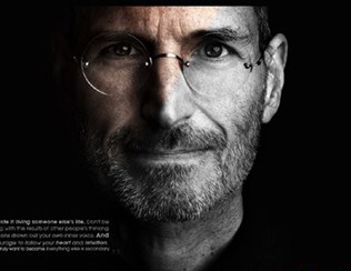 喬布斯的營銷世界：給營銷人的十個啟發(fā)