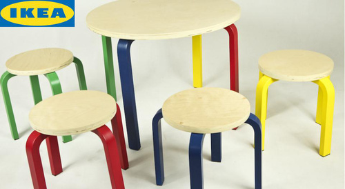 產(chǎn)品設(shè)計：為什么宜家一個產(chǎn)品要出那么多顏色？