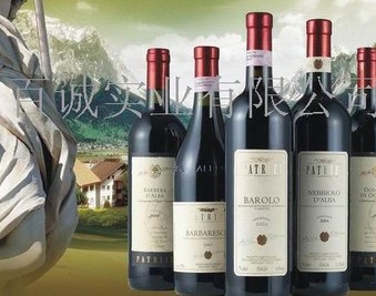 鱷魚的投入壁虎的產出!—葡萄酒招商