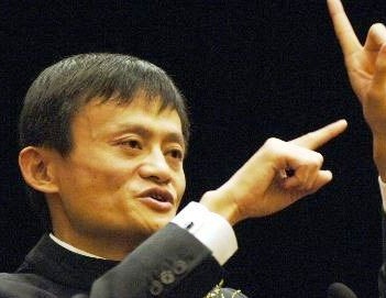 從南華早報看馬云公關史