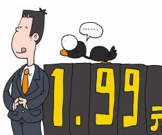 產品定價的兩大特性和八個步驟