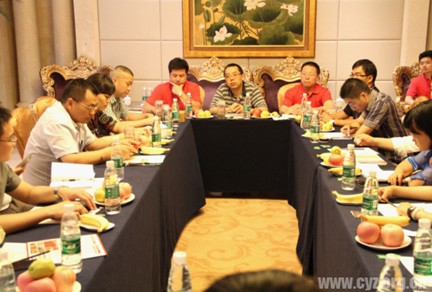 中國夢 創(chuàng)業(yè)夢--第九屆清華大學中國創(chuàng)業(yè)者訓練營鄭州舉辦