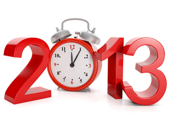 中國2013年十大消費趨勢盤點