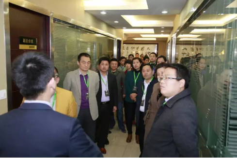 走進東達資產-解開陽光私募的神秘面紗