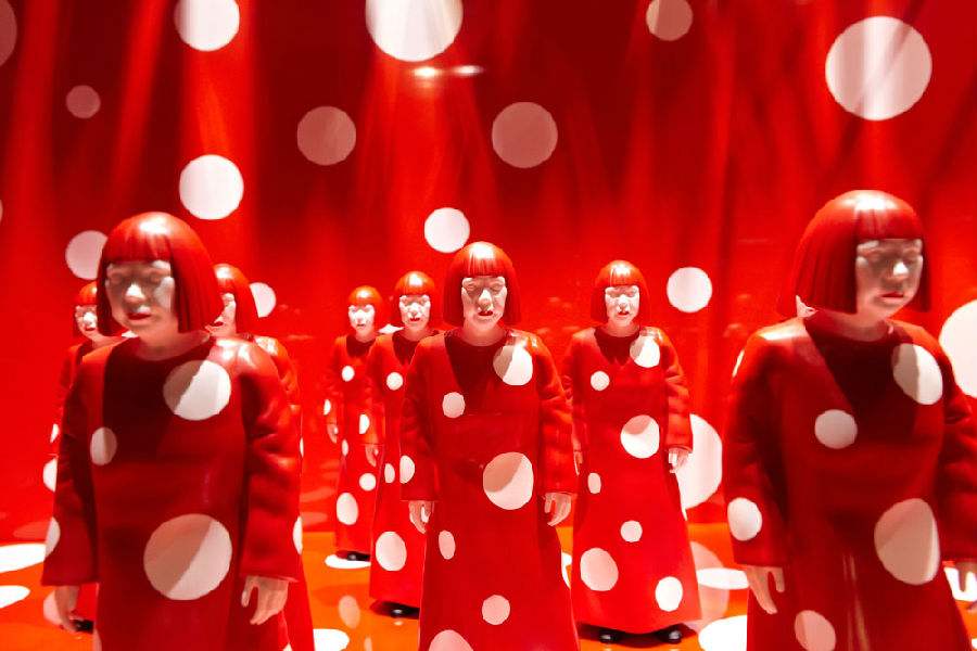 【商業】擁有新概念的概念店，你會買賬么？