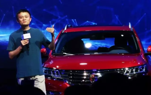 顛覆創新！天貓“汽車無人自動販賣機”即將來襲！