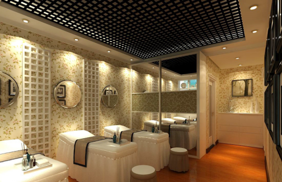 中寰創(chuàng)世攜手極致創(chuàng)美，打造新生態(tài)美業(yè)互聯(lián)網(wǎng)+平臺！