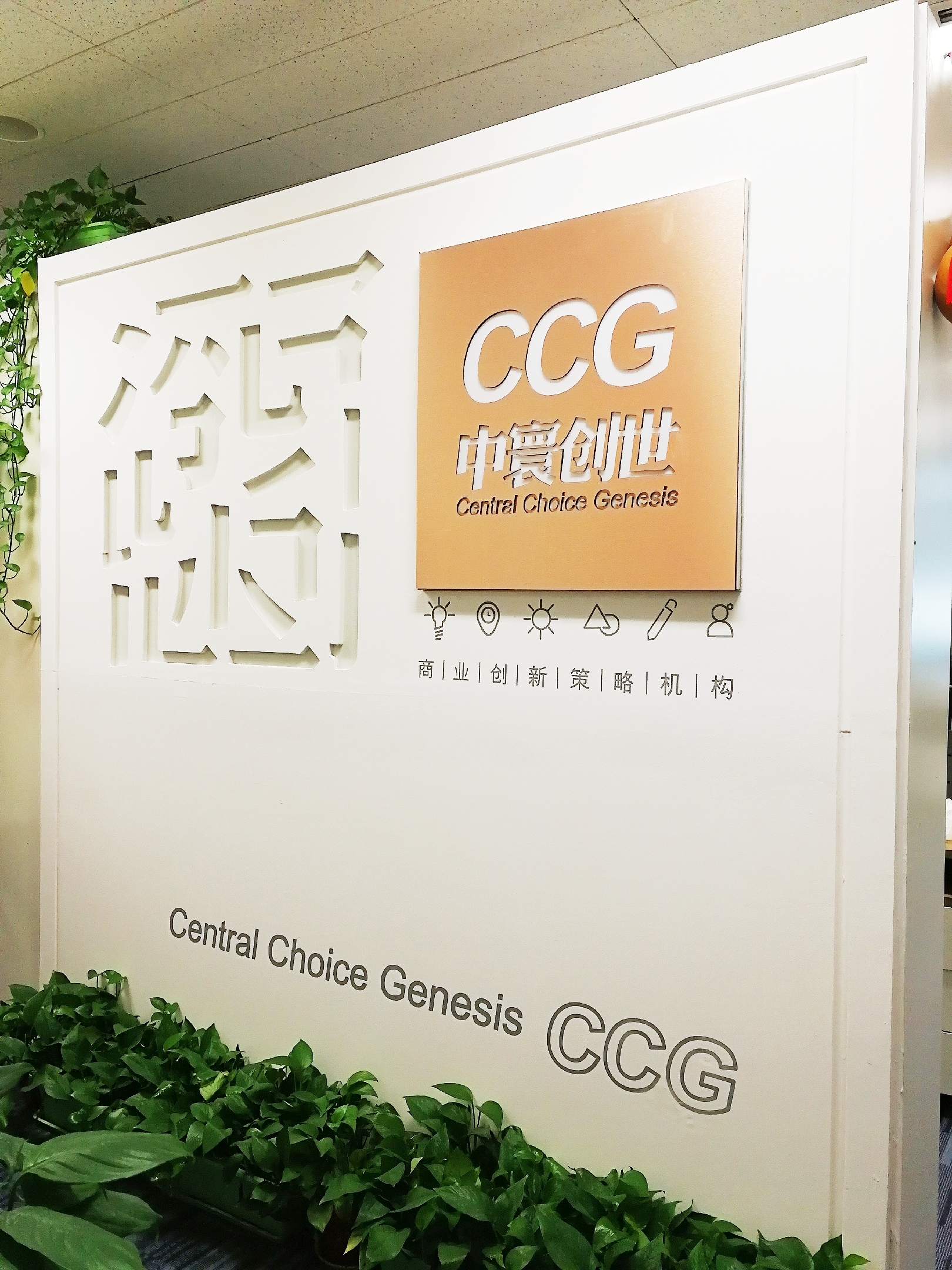 關于中寰創(chuàng)世