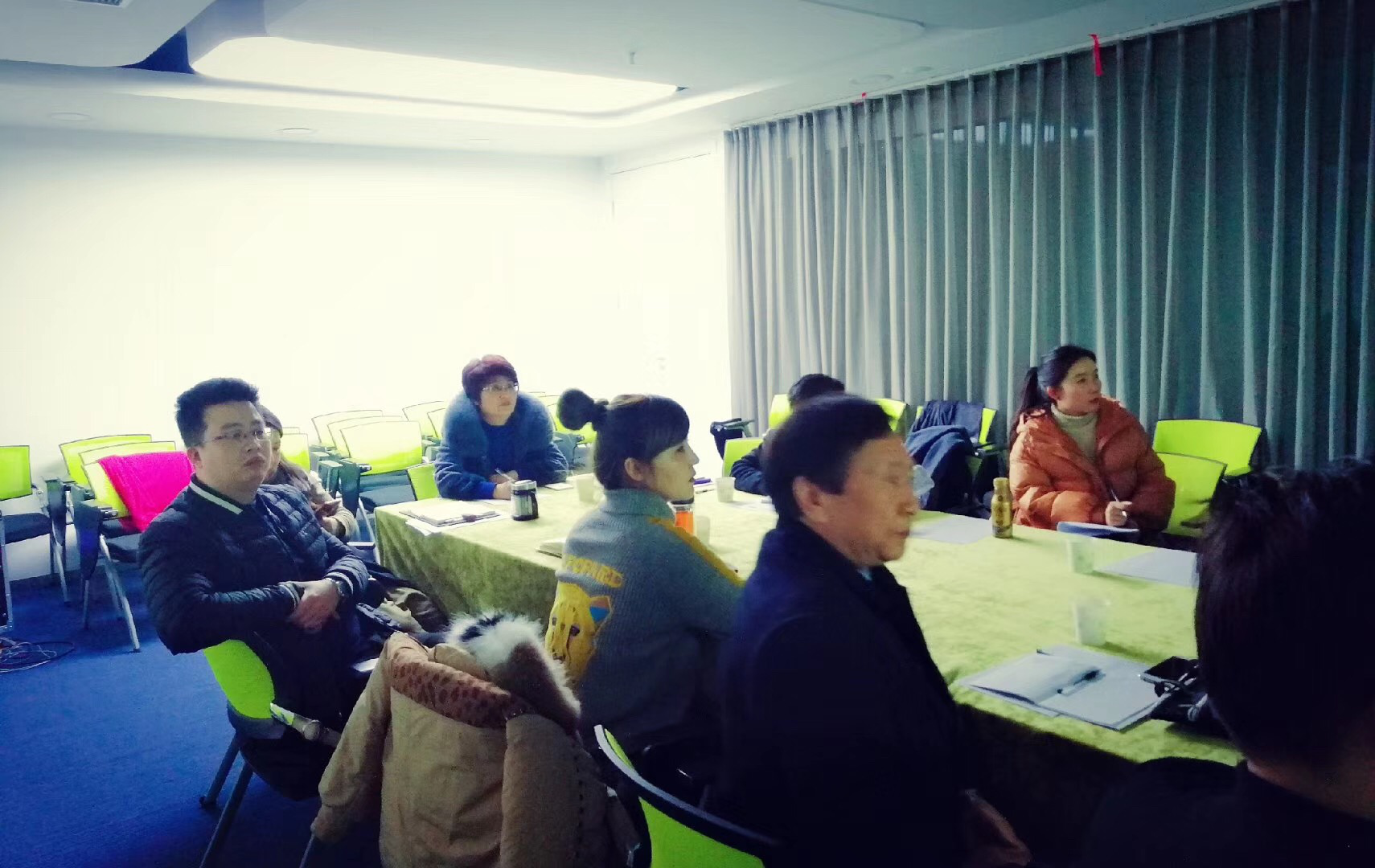 中寰創(chuàng)世簽約仁記體檢2019年度品牌營銷服務